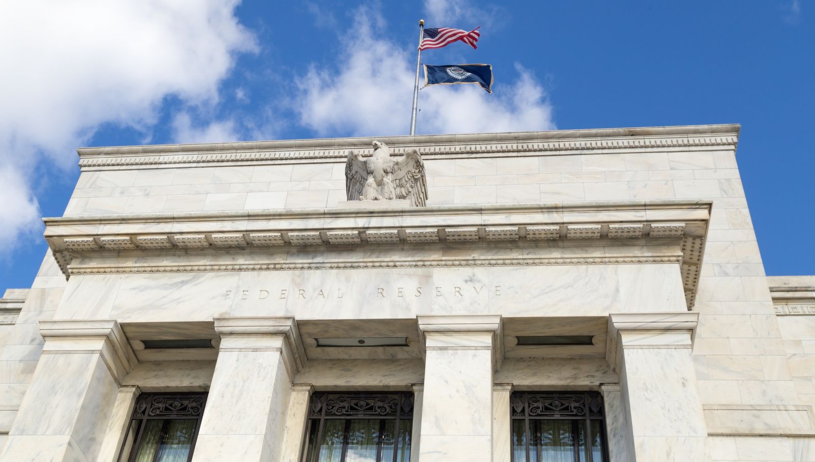 Dollar Soars as Fed Hikes Rates and Signals More to Come
